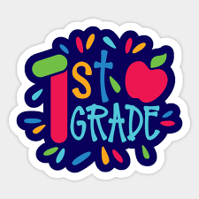  1st Grade Newsletter